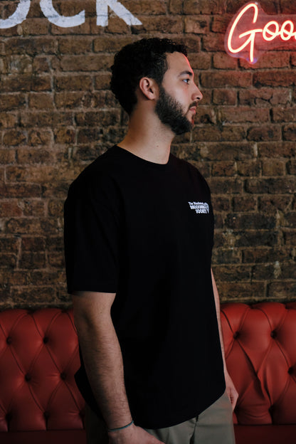 Blackstock Ballooning Society Printed Tee