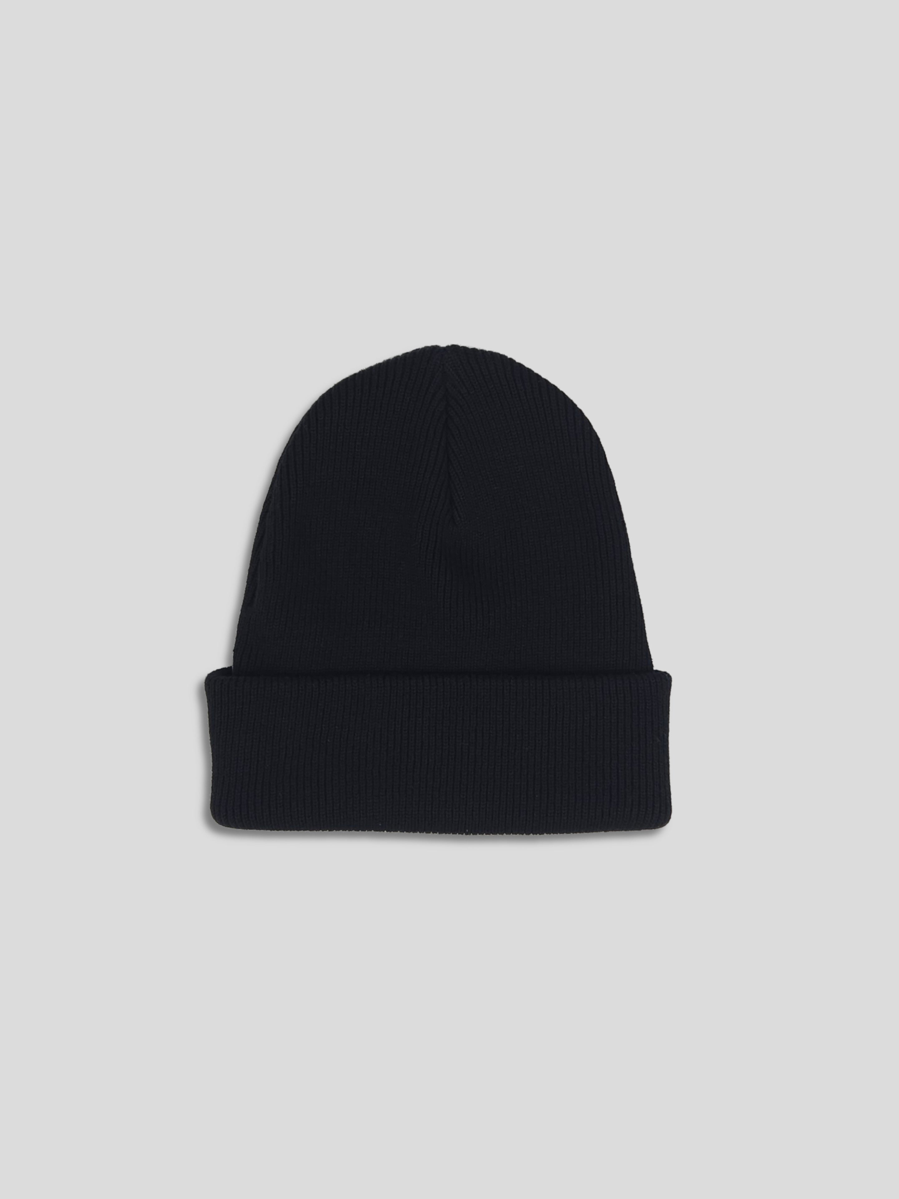 Three Balloon Beanie - Black – Finsbury Park Ballooning Society