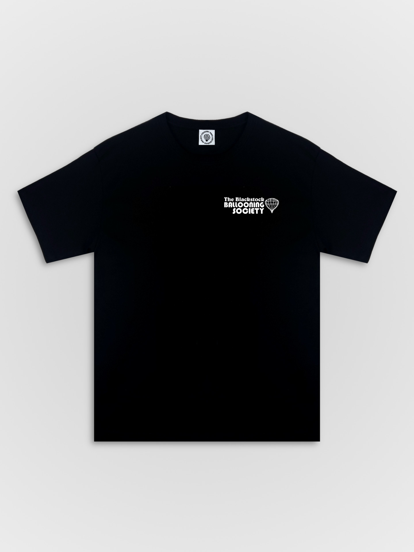 Blackstock Ballooning Society Printed Tee