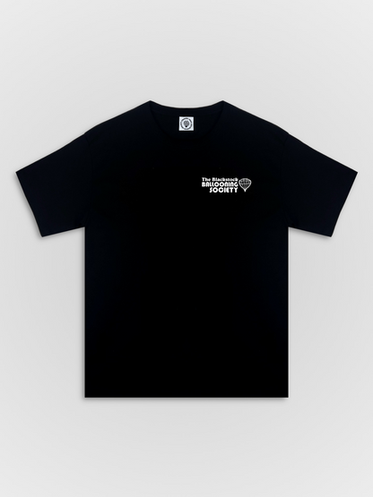 Blackstock Ballooning Society Printed Tee