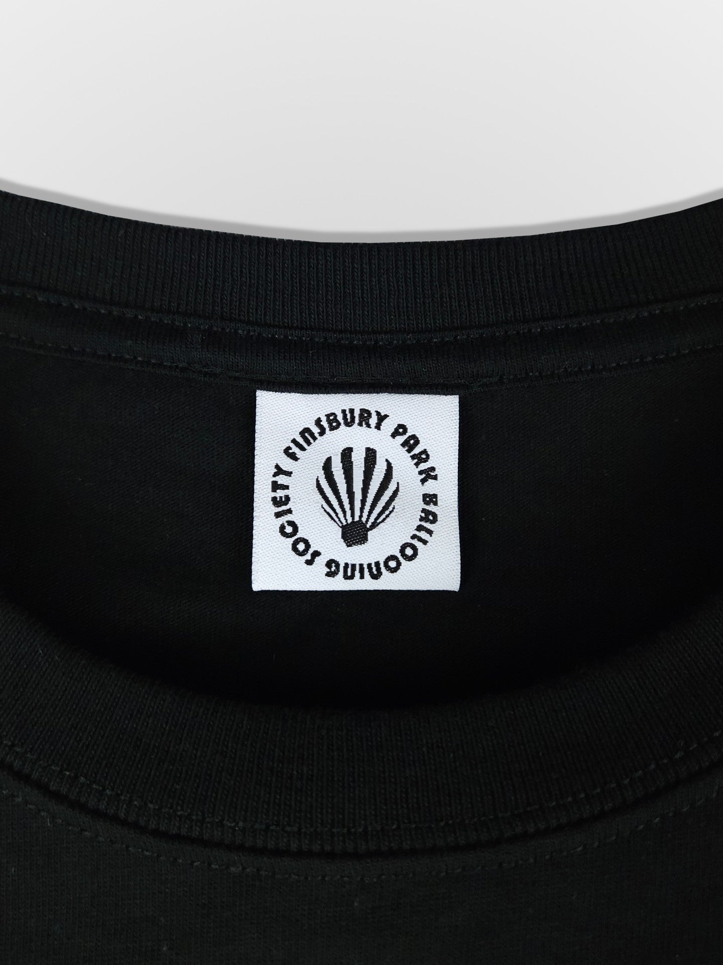 Blackstock Ballooning Society Printed Tee