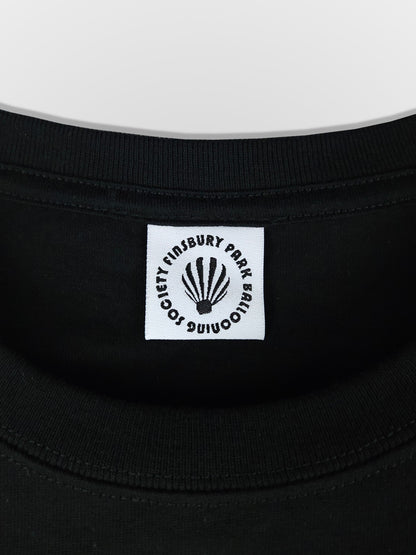 Blackstock Ballooning Society Printed Tee