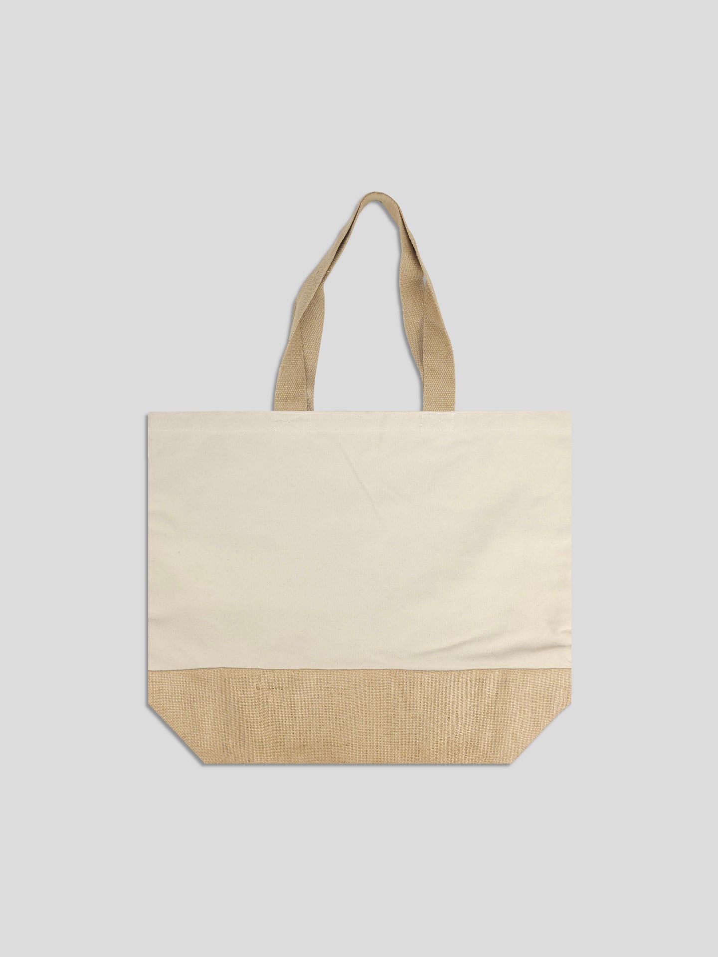 3D Balloon Print Tote/Shopper