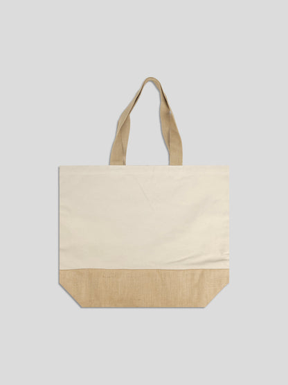 3D Balloon Print Tote/Shopper